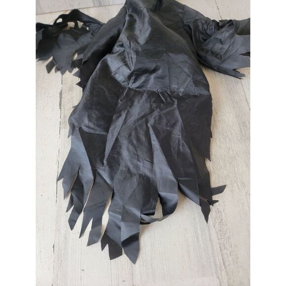 Halloween angel death AS IS grim reaper hanging props scary - Picture 9 of 16